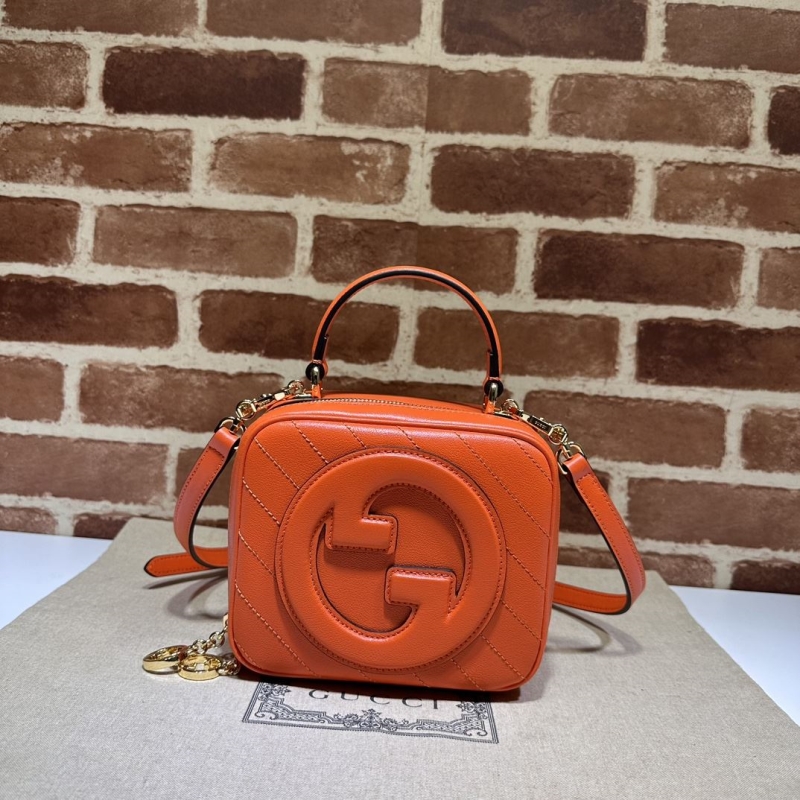 Gucci Top Handle Bags